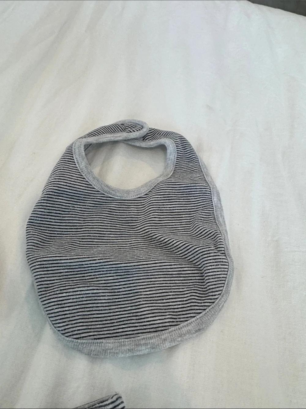 Sterling Baby soft gray
